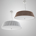 Pendant lamp 3d model