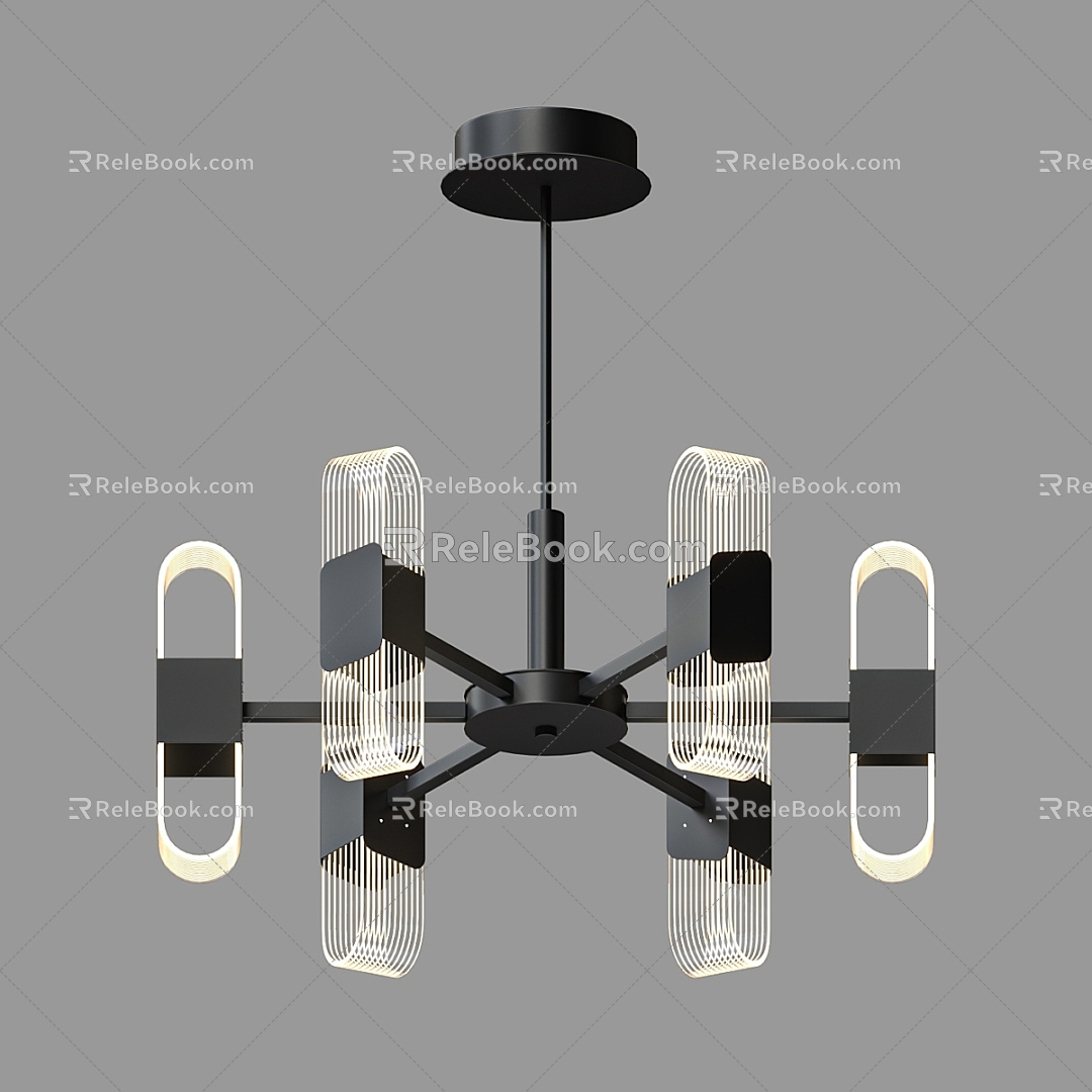 Simple Entry Luxury Chandelier Entry Luxury Chandelier Crystal Chandelier Living Room Chandelier Dining Room Chandelier Simple Chandelier model