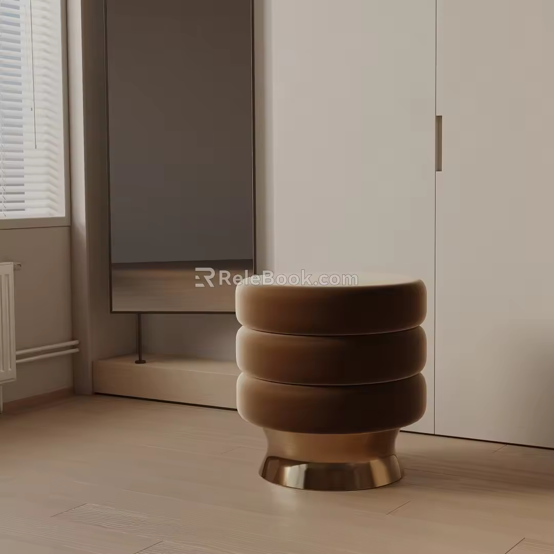 Side 3d model
