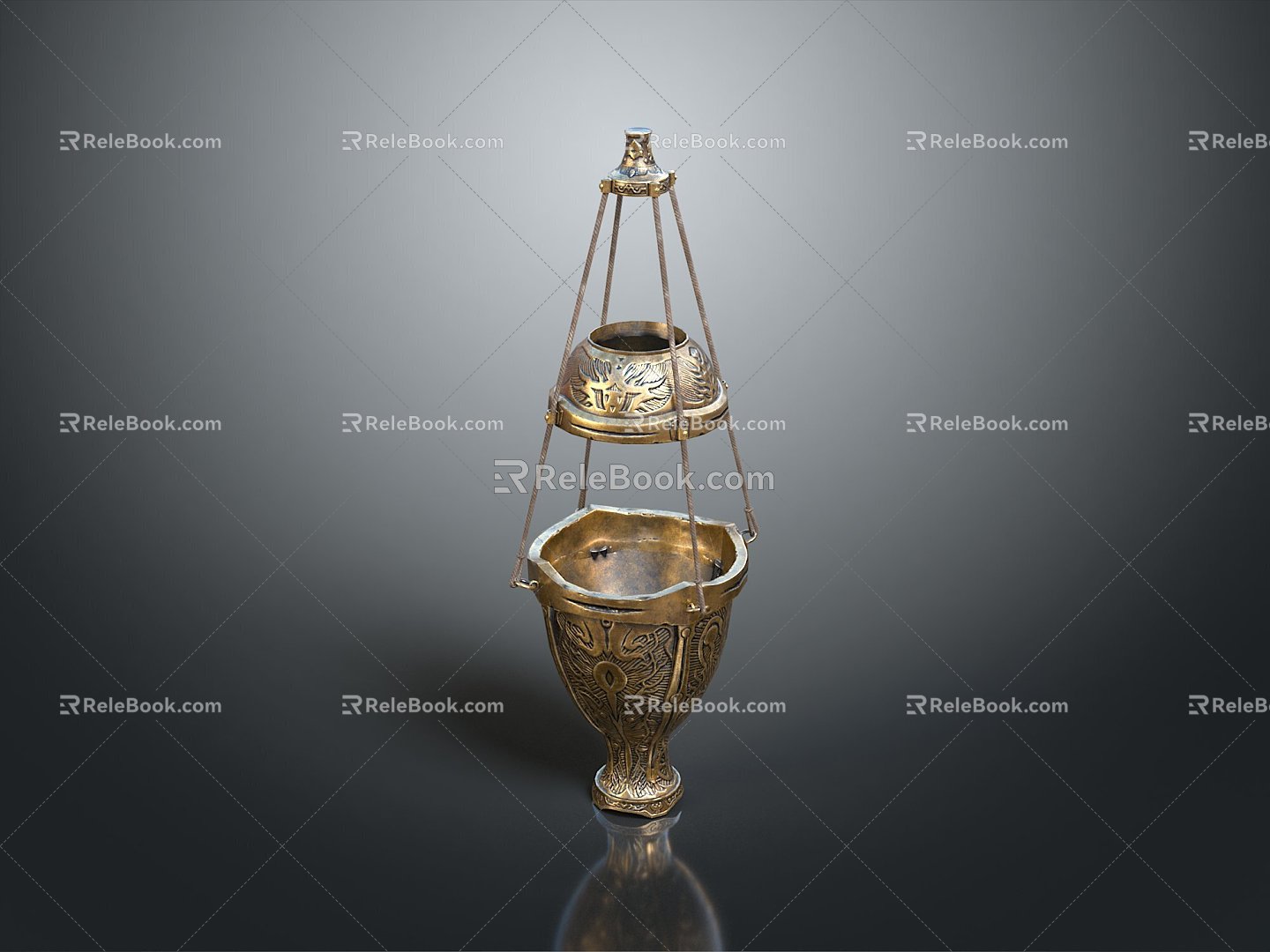 Chandelier Ceiling Lamp Living Room Chandelier Iron Chandelier Lighting Lamps Lighting Fixtures Furniture Furniture 3d model