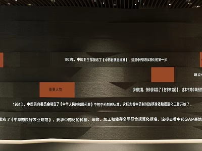 China Rural Democracy Development Historical Milestones And Reform Stages 3d model