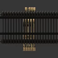 Various Household Items With Different Radiator Designs And Structures For Home Use