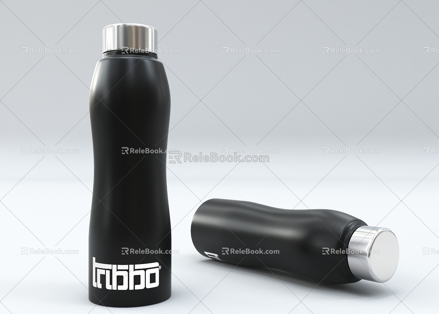 Water Bottle Stainless Steel Water Bottle Thermos Water Bottle Thermos Water Bottle Stainless Steel Water Bottle Thermos Water Bottle Stainless Steel Water Bottle 3d model