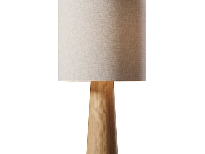 Modern Table Lamp Solid Wood Table Lamp Fabric Table Lamp Living Room Table Lamp Bedroom Table Lamp model