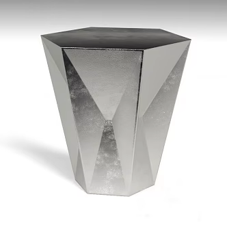 Corner 3d model