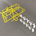 Pipeline Water Pipe Hardware Fittings Waterway Interface Industry 3d model