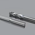 High Quality Metal Spiral Milling Cutters For Industrial Hardware Tools