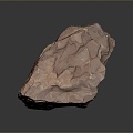 Rock Rock Block Rock Block Rock Specimen Boulder Big Stone Block Rock Stratum Rock Stratum Rock Stratum Rock 3d model