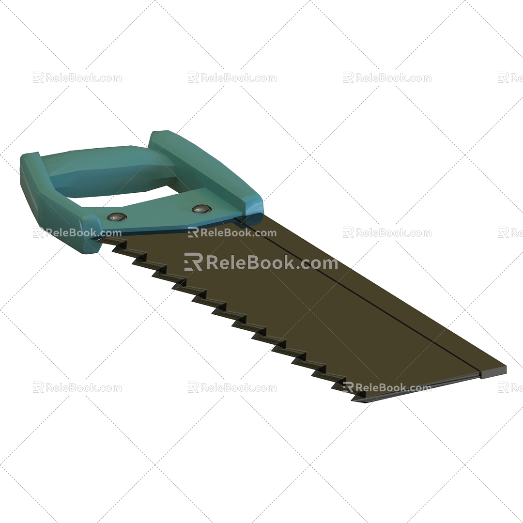 short saw saw model