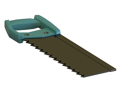 short saw model