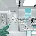 ODIKALO Specialty Store With Professional Skincare Tech Experience And Modern Product