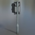 Traffic Light Low Number of Faces Traffic Light Traffic Light Traffic Light Low Mode Simple Mode Game Video Level Super Realistic 3d model