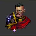 Characters Game Characters Game Characters Realistic Characters Cartoon Characters Handmade Cartoon Handmade 3d model