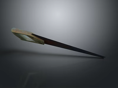 Woodworking Tools Saw Blade Saw Tools Hardware Tools Processing Tools Furniture 3d model