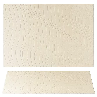 Carpet 3d model