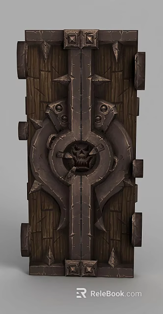 Modern Tech Exhibition Hall Showcasing Interactive Displays Future Tech And Innovation Exhibits 3d model