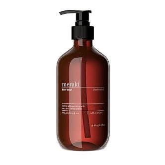 Shower gel 3d model