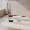 Modern Side 3d model