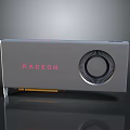 Video Card Video Card Computer Display Card Game Card Game Video Card 3 Video Card 3d model