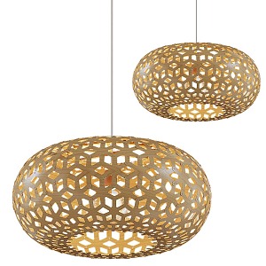 Hollow Round Chandelier Spherical Chandelier Metal Chandelier Bedside Chandelier Living Room Chandelier Bar Counter Chandelier Dining Room Chandelier 3d model