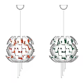 Alien chandelier 3d model