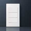 Switch 3d model