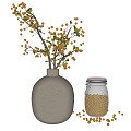 Dining Room Ornaments Living Room Ornaments Porch Ornaments Floriculture Ornaments Model Room Ornaments 3d model