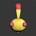 Cartoon Characters Cartoon Animals Cartoon Small Animals Game Characters Virtual Characters Anime Characters Cartoon Elves 3d model