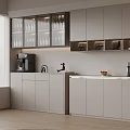 Sideboard 3d model