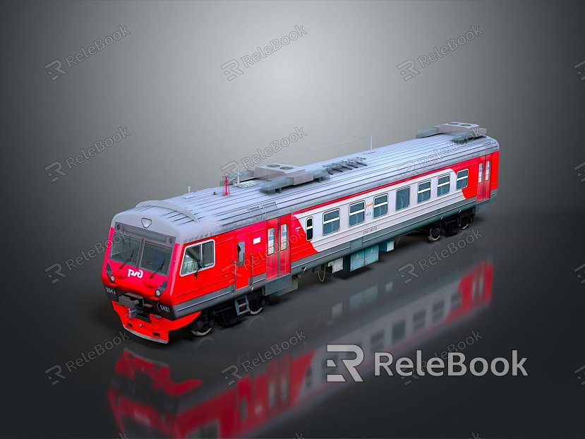 modern train vintage train steam train train carriage locomotive head model