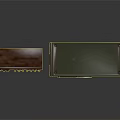 Vintage Audio Equipment With Wooden And Metal Cases And Control Panels