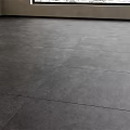 Gray Indoor Floor Tiles With Natural Texture For Modern Room Surface