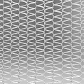 Architectural Components Showcasing Four Different Perforated Grid Patterns for Modern Design