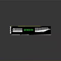 Video Card Video Card Computer Display Card Game Card Game Video Card 3 Video Card 3d model