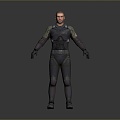 Sci-Fi Armor Alien Armor Sci-Fi Armor High-Tech Armor Futuristic Armor Alien Warrior Armor 3d model