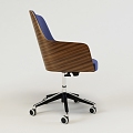 Office Chair 3d model