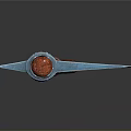 Tomahawk Axe Wooden Axe Handle Axe Mountain Axe Chopping Wood Axe Chopping Wood Axe Magic Axe 3d model