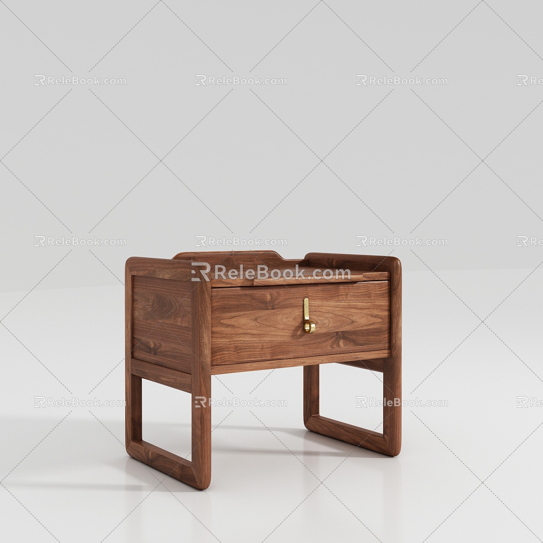 Furniture Solid Wood Furniture Chinese Furniture model