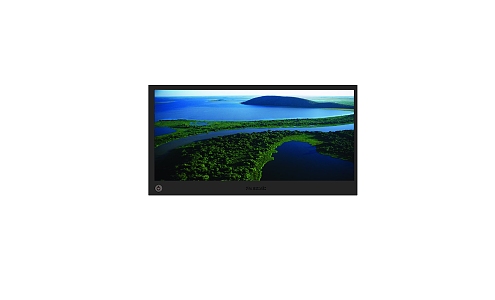 LCD TV monitor 3d model