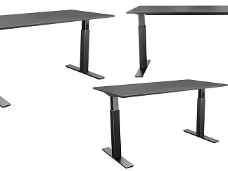 Coffee Bar Cafe Bar Outdoor Bar Stainless Steel Bar Negotiation Table 3d model