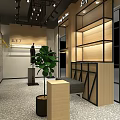 Wang bu liao Shower Sauna Shop Featuring Glass Door And Interior Setup