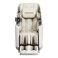 Luxury Modern Massage Chair With Ergonomic Design And Full Body Massage Function