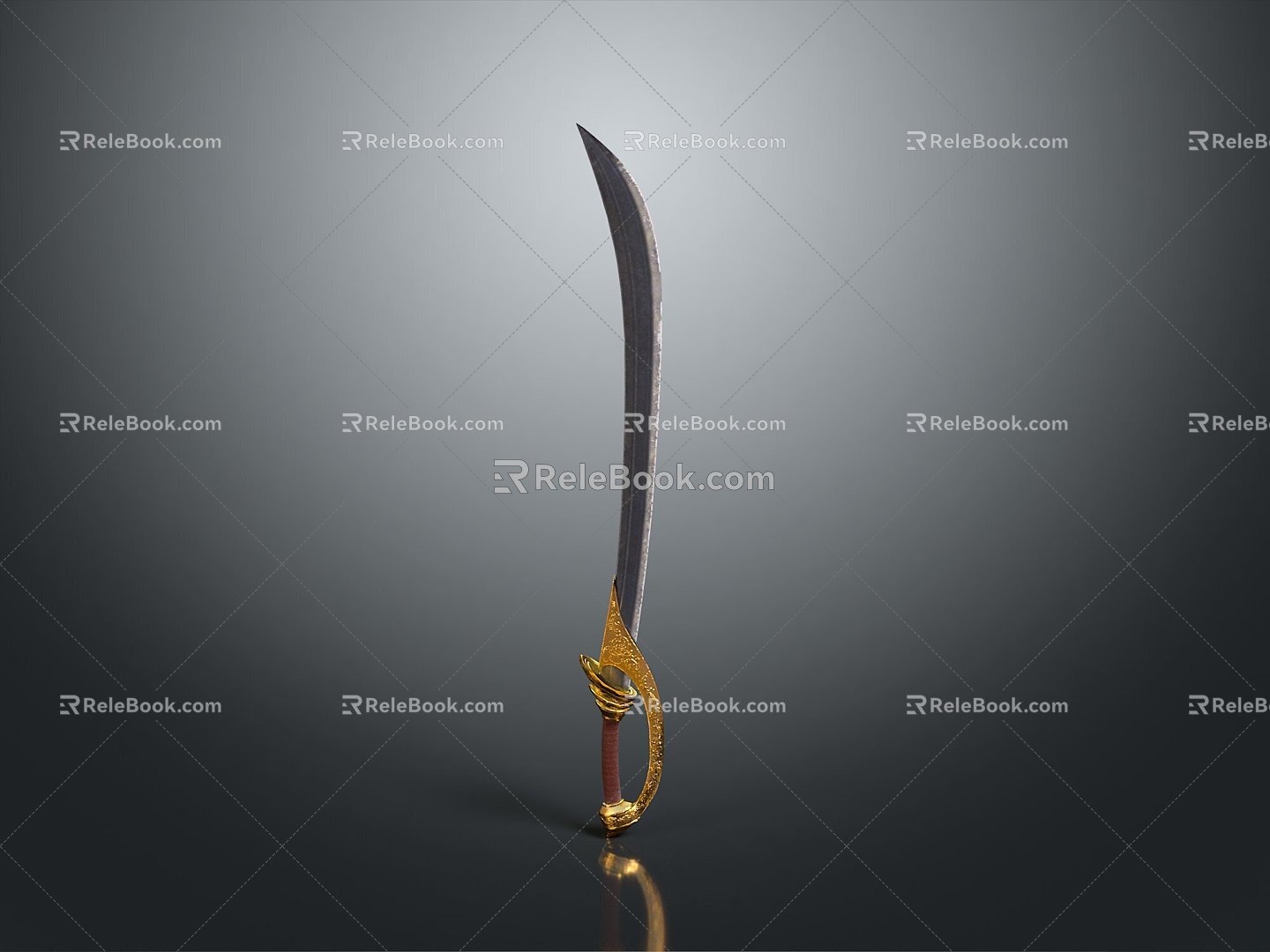 Officer Sword Sword Long Sword Sheath Sword Samurai Sword Samurai Sword Accessories Soldier Sword Knight Sabre model