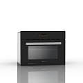 Modern Oven 3d model