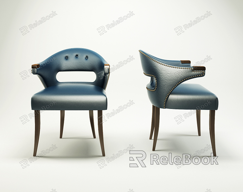 American Sofa Chair Armchair model