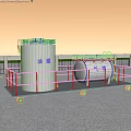 Essential Fire Equipment for Industrial Oil and Gas Storage Tanks Safety Protection
