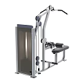 All in One Home Gym Sports Equipment With Training Machine Bench And Pull Bars