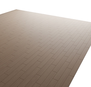 Wood Flooring 3d model