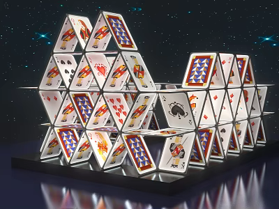 Modern Beauty Chen 3d model Modern Beauty Chen 3d model