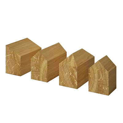 Modern Decoration Crafts 3d model Modern Decoration Crafts 3d model